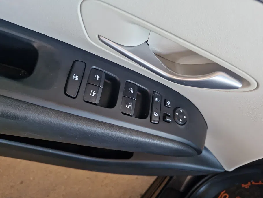2022 Hyundai Tucson SMART (PANORAMA) 