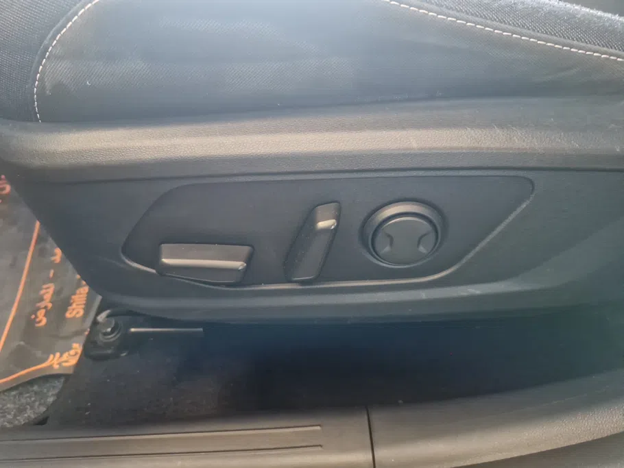 2022 Hyundai Tucson SMART (PANORAMA) 
