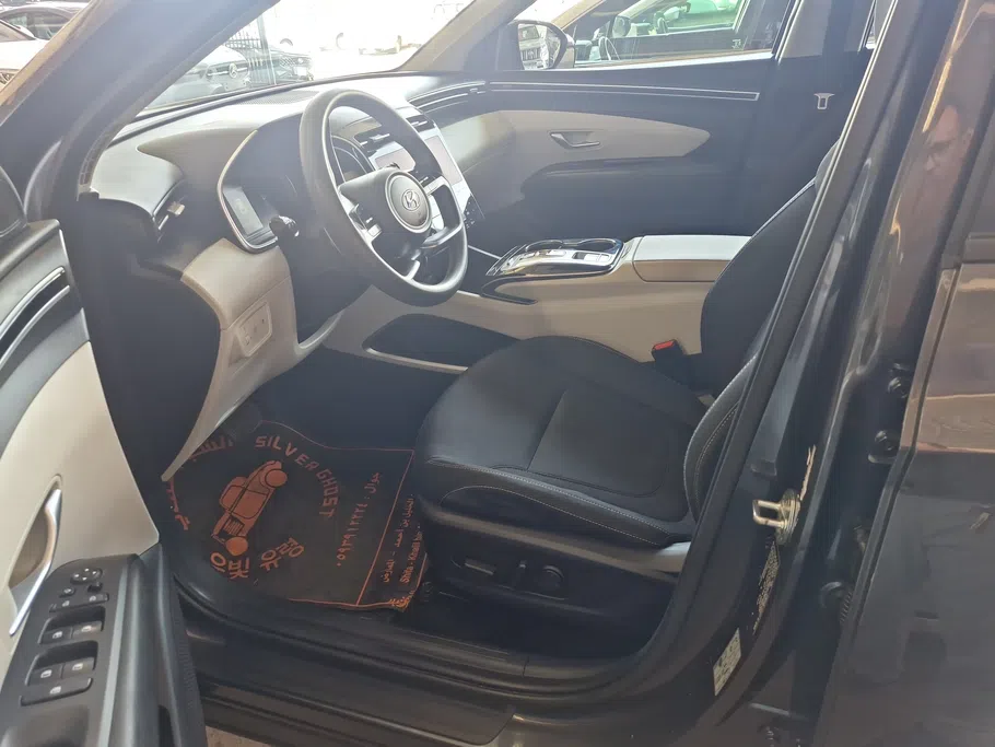 2022 Hyundai Tucson SMART (PANORAMA) 