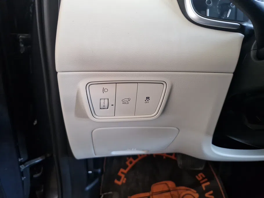 2022 Hyundai Tucson SMART (PANORAMA) 
