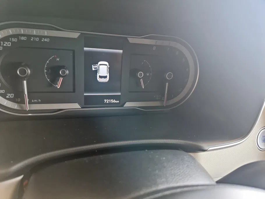 2022 Hyundai Tucson SMART (PANORAMA) 