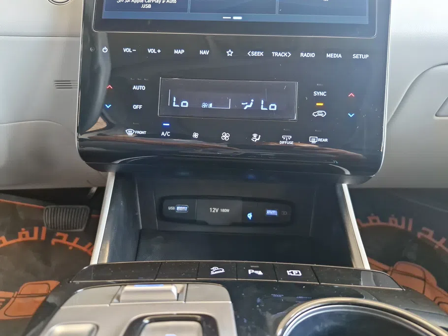 2022 Hyundai Tucson SMART (PANORAMA) 