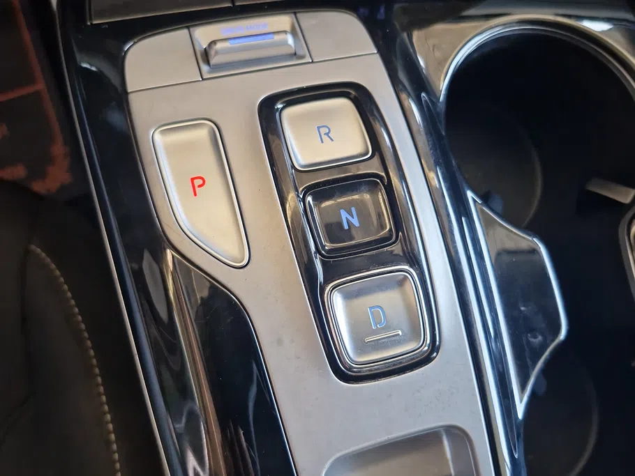 2022 Hyundai Tucson SMART (PANORAMA) 