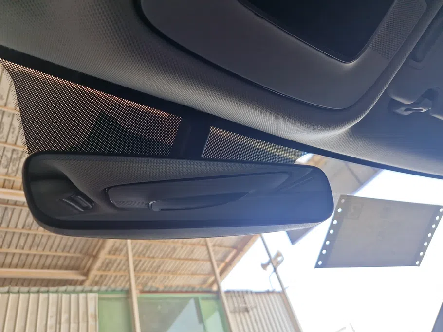 2022 Hyundai Tucson SMART (PANORAMA) 