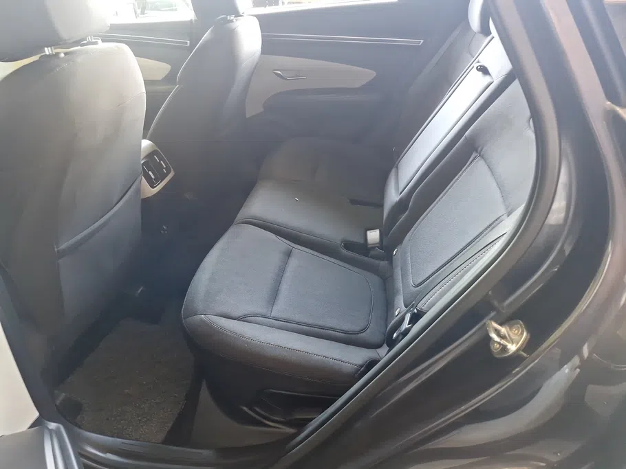 2022 Hyundai Tucson SMART (PANORAMA) 