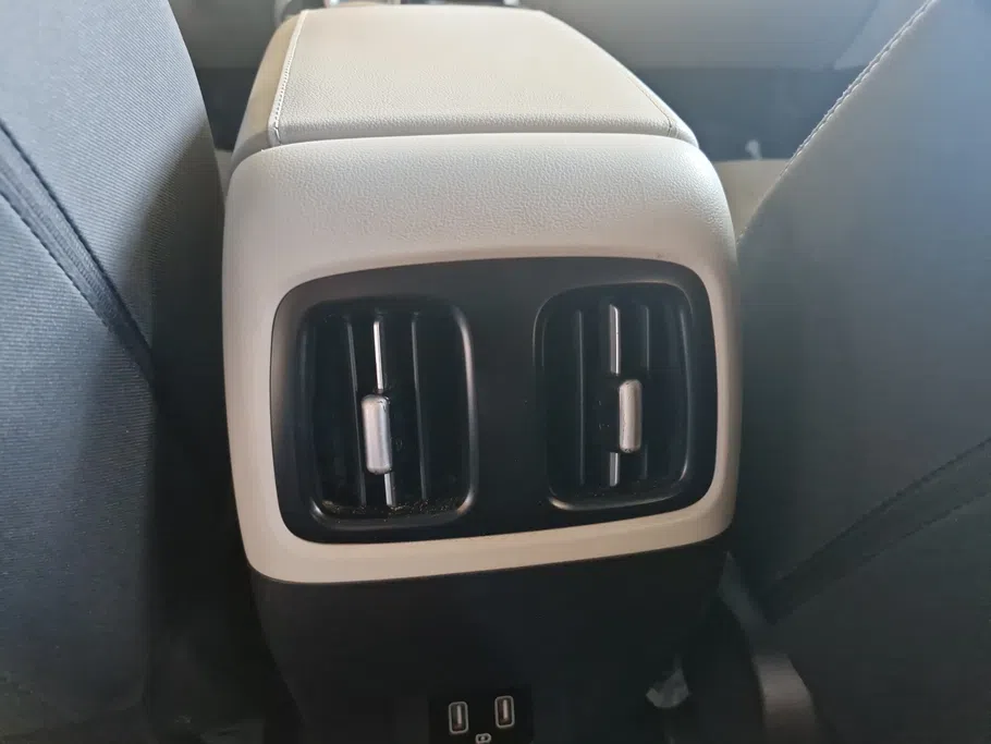 2022 Hyundai Tucson SMART (PANORAMA) 