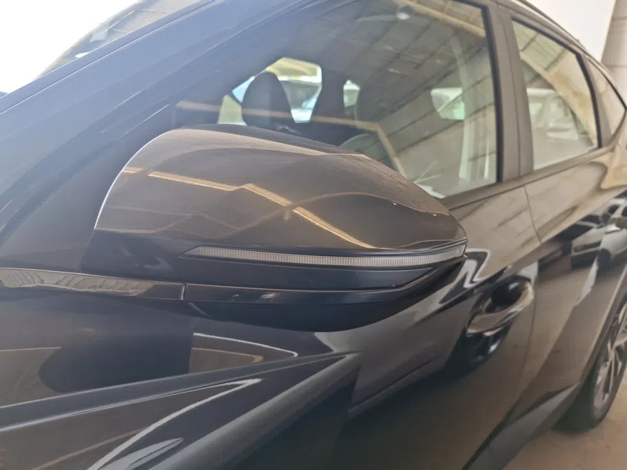 2022 Hyundai Tucson SMART (PANORAMA) 