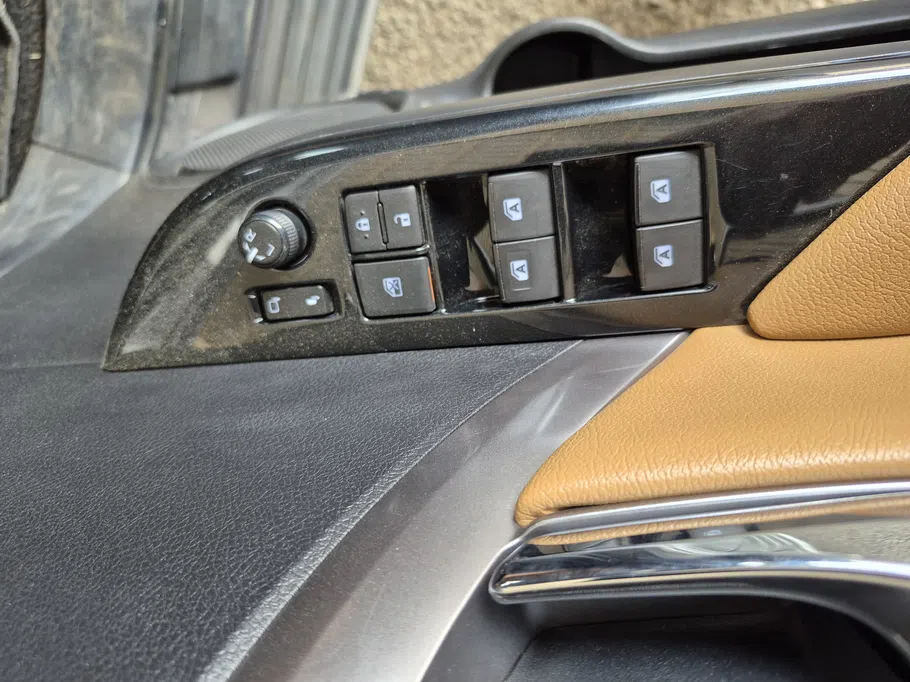 2023 Toyota Fortuner SR5 