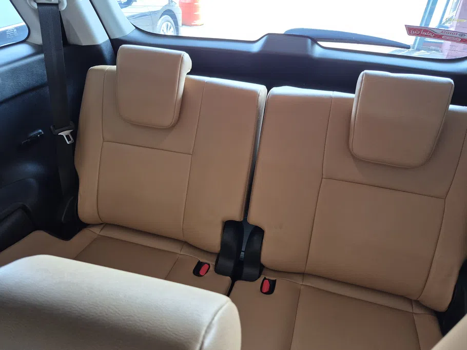 2023 Toyota Fortuner SR5 