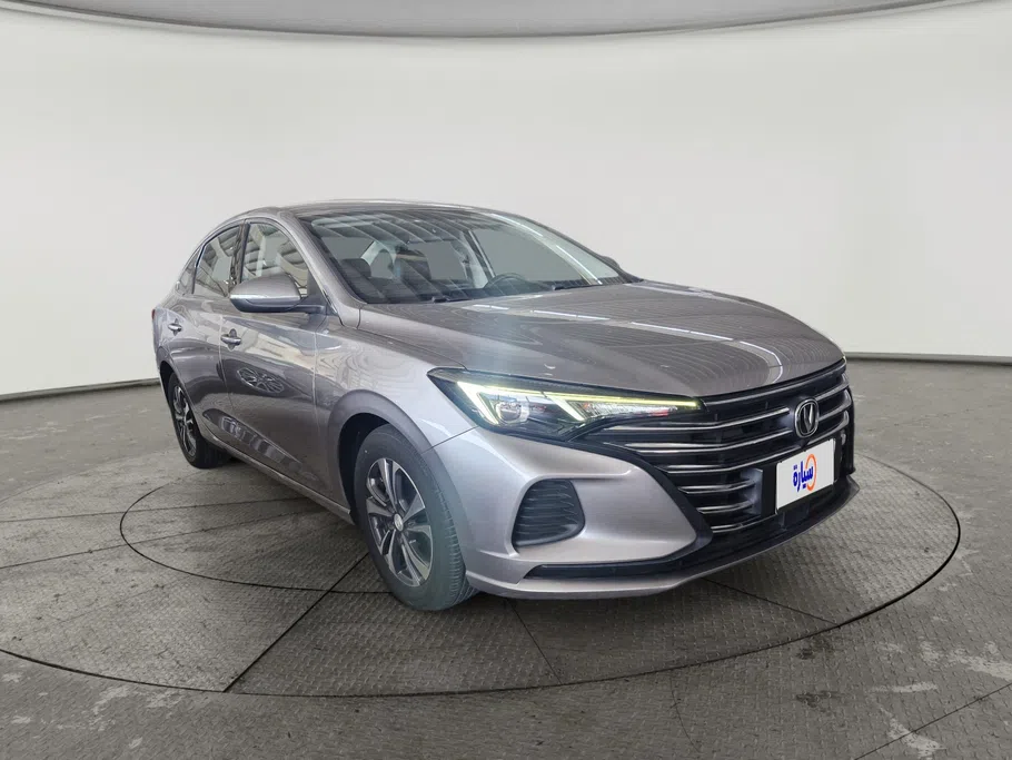2023 Changan Eado Plus Smart 