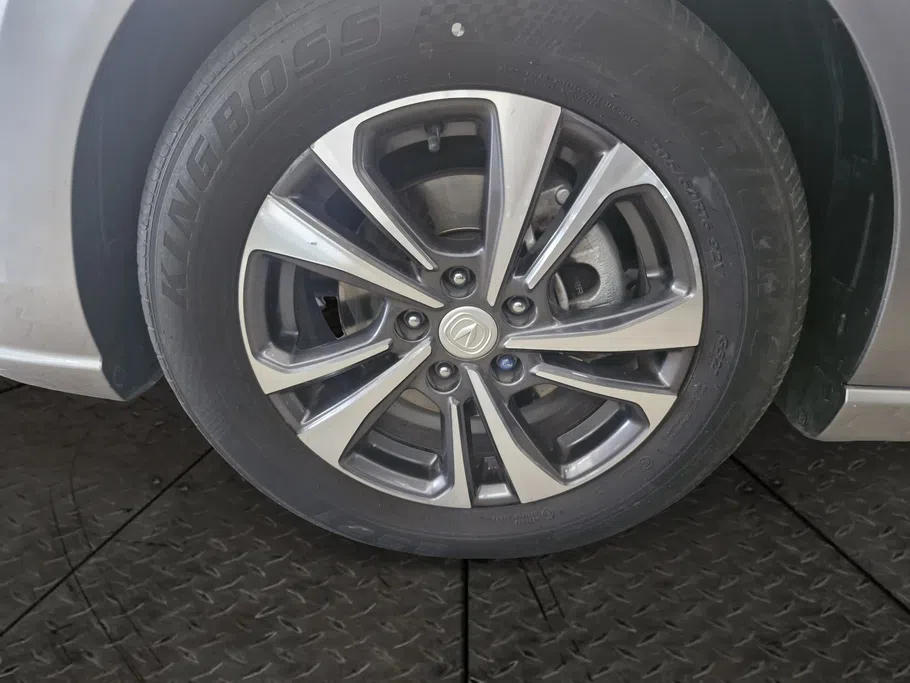 2023 Changan Eado Plus Smart 