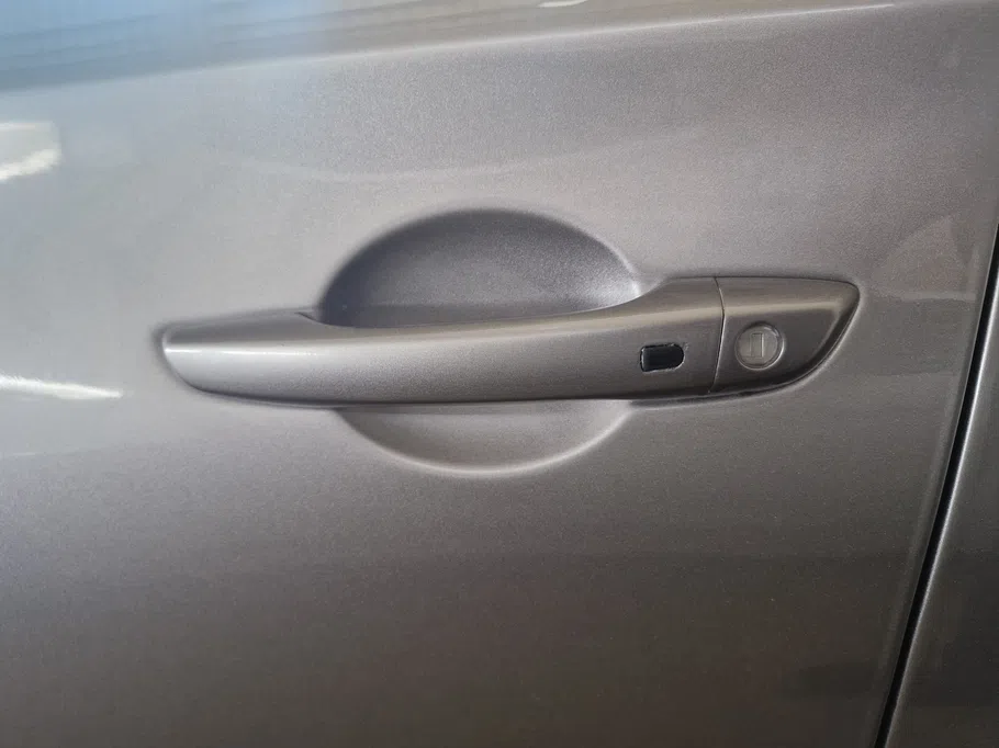 2023 Changan Eado Plus Smart 