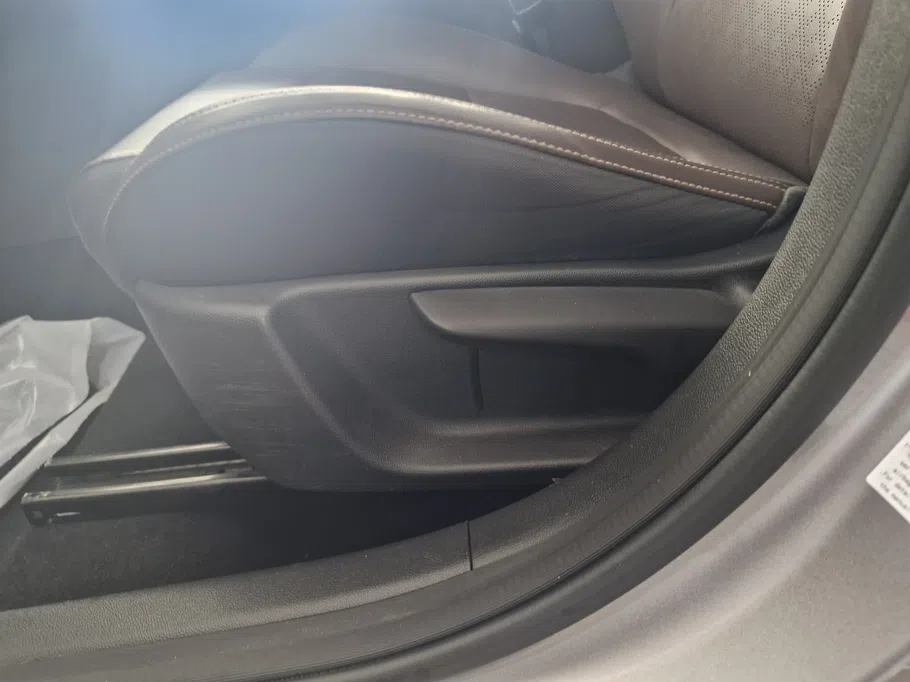2023 Changan Eado Plus Smart 