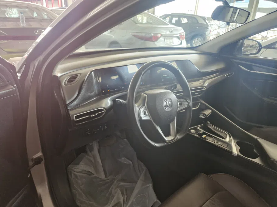 2023 Changan Eado Plus Smart 