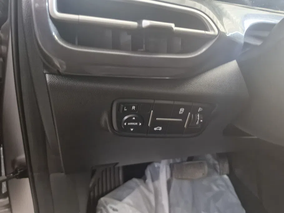 2023 Changan Eado Plus Smart 