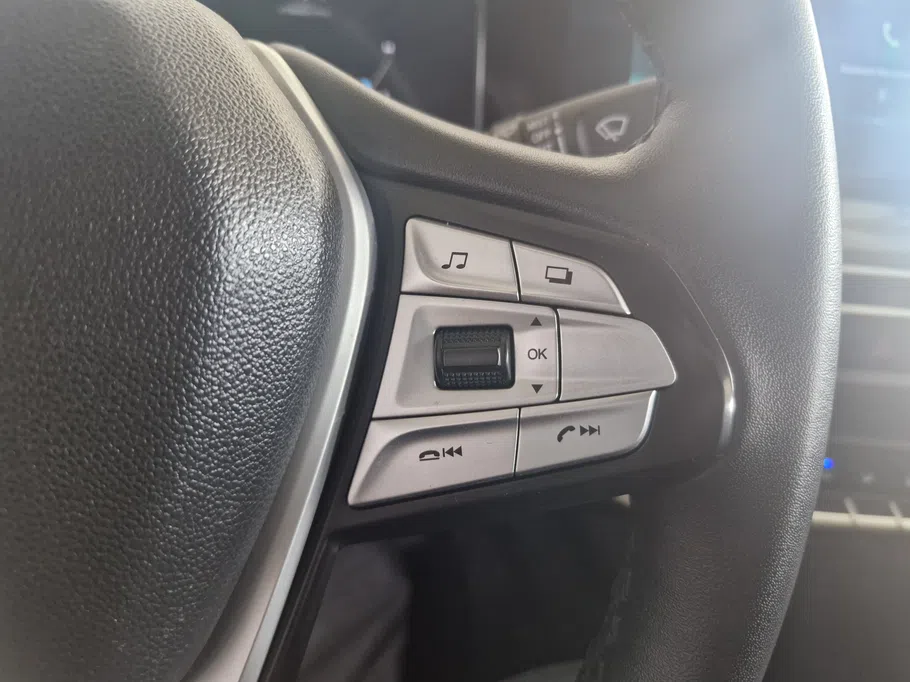 2023 Changan Eado Plus Smart 