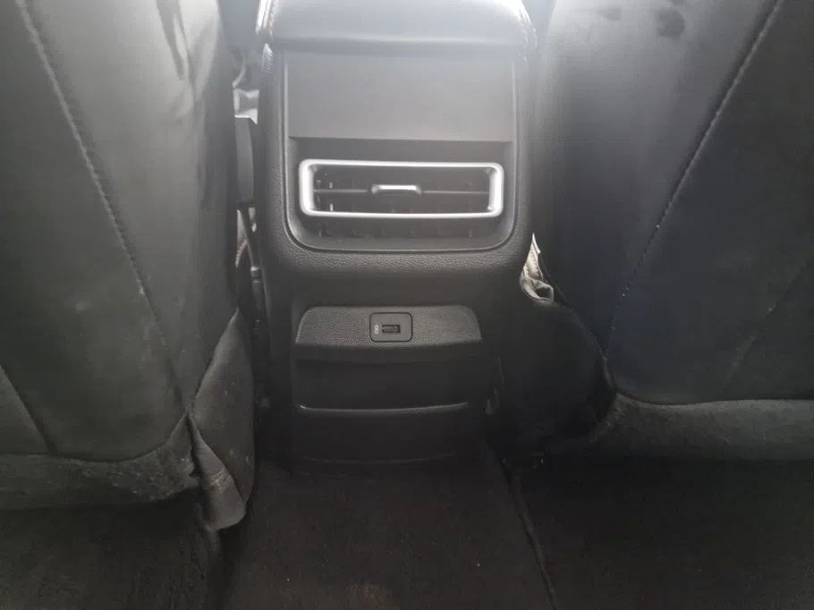 2023 Changan Eado Plus Smart 