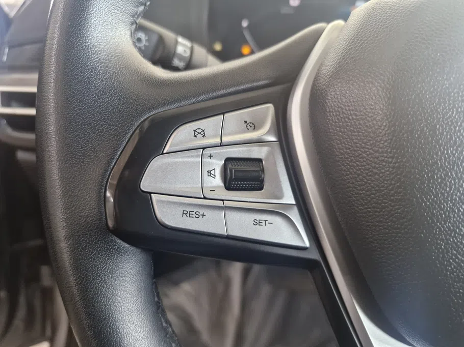 2023 Changan Eado Plus Smart 