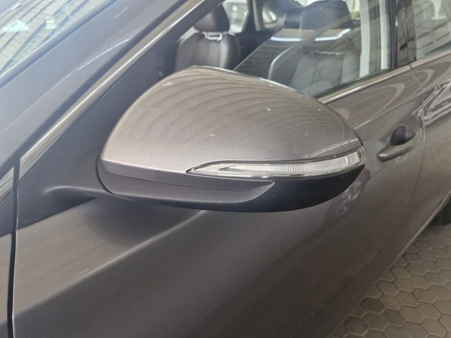 2023 Changan Eado Plus Smart 
