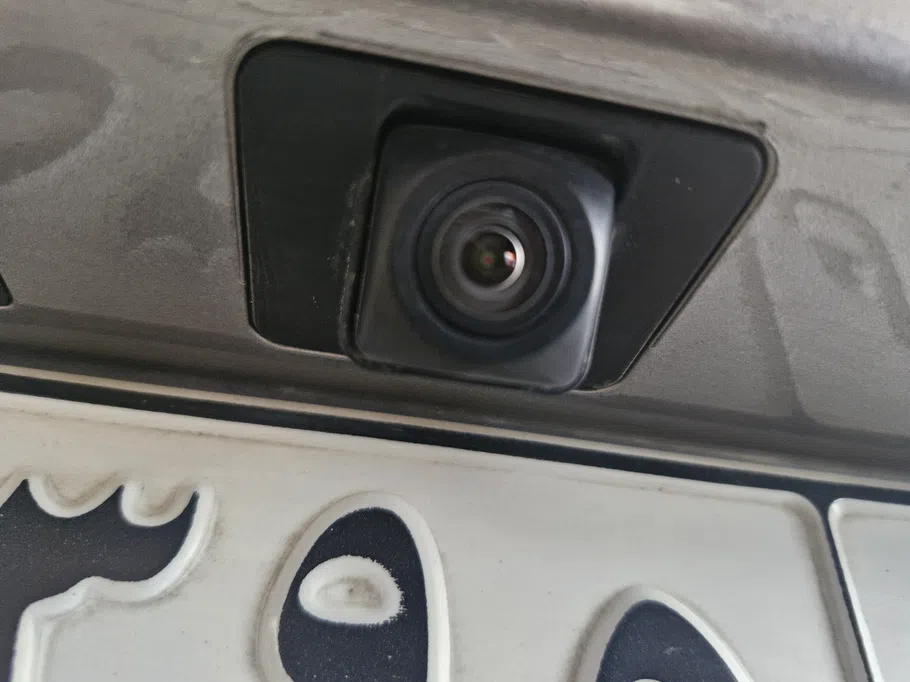 2023 Changan Eado Plus Smart 