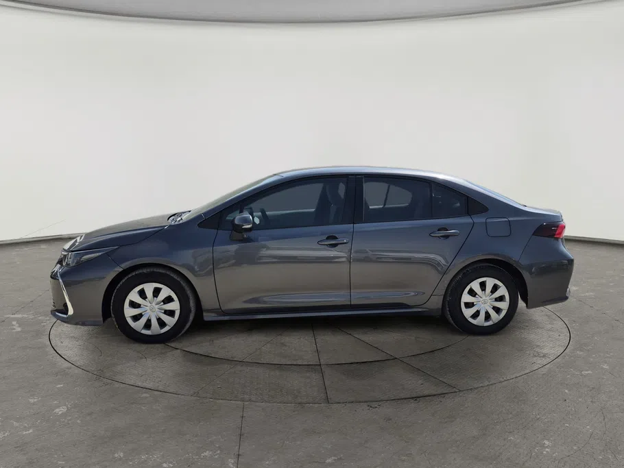 2021 Toyota Corolla XLI 