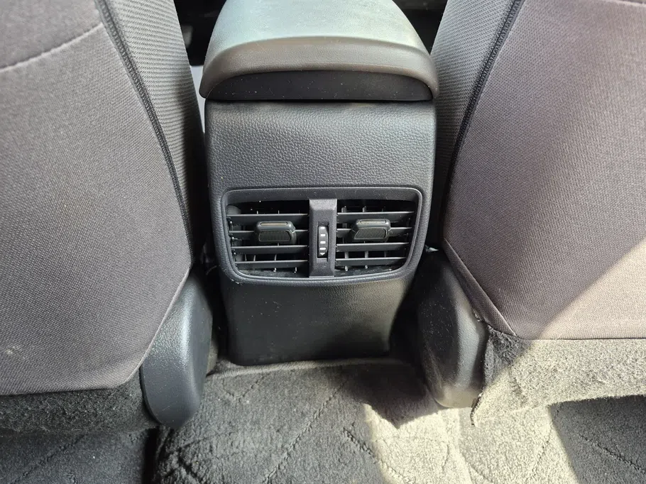 2021 Toyota Corolla XLI 