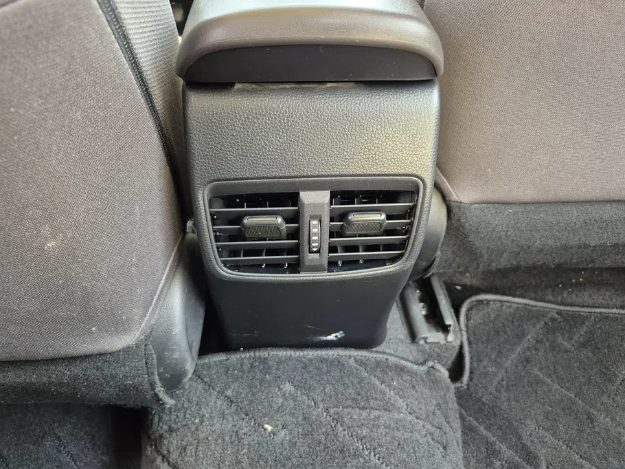 2025 Toyota Corolla XLI Executive 