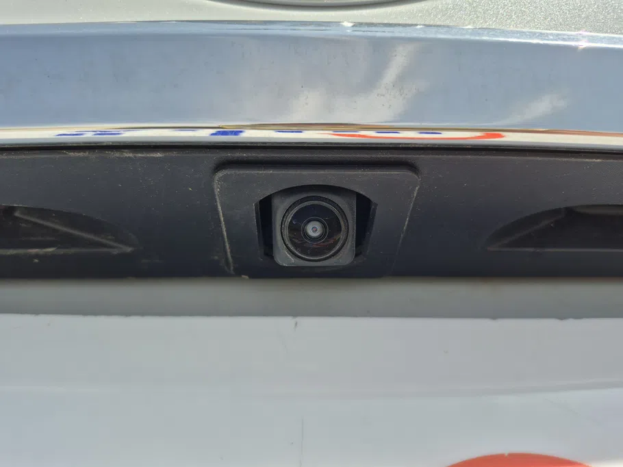 2025 Toyota Corolla XLI Executive 