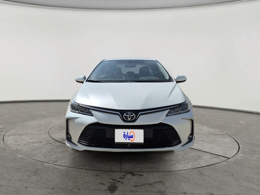 2021 Toyota Corolla XLI Executive Moonroof 