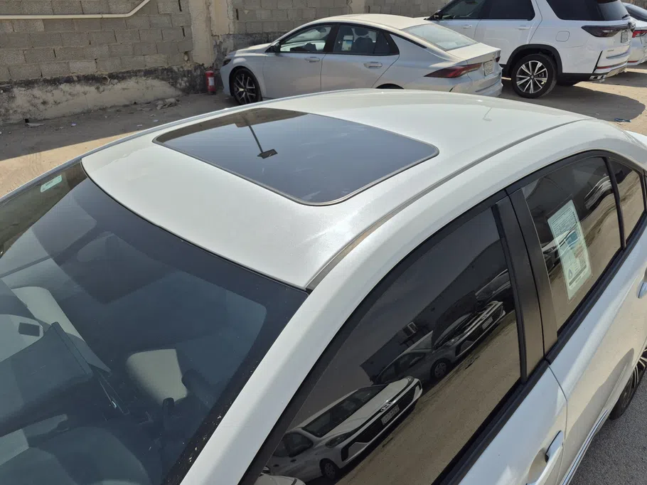 2021 Toyota Corolla XLI Executive Moonroof 