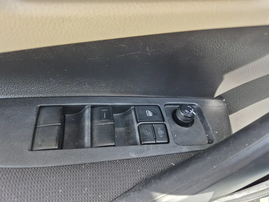 2021 Toyota Corolla XLI Executive Moonroof 