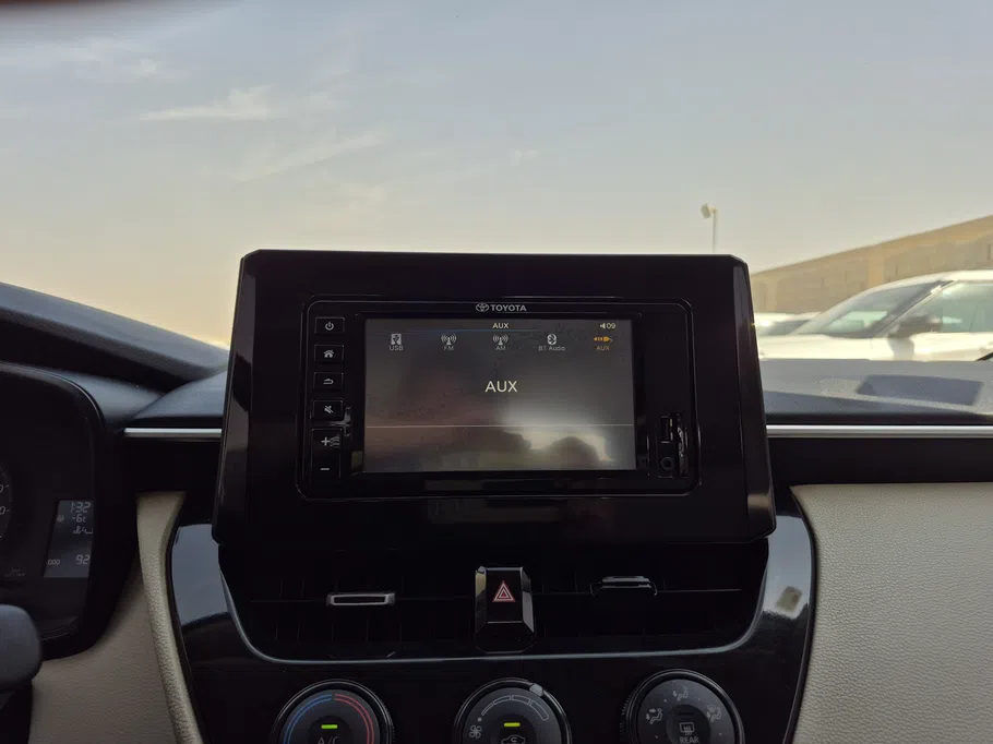 2021 Toyota Corolla XLI Executive Moonroof 