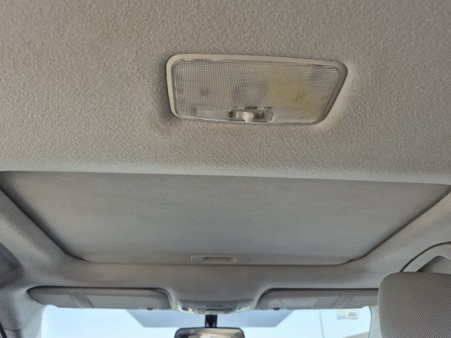 2021 Toyota Corolla XLI Executive Moonroof 