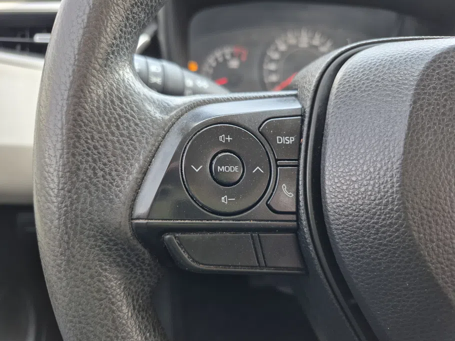 2021 Toyota Corolla XLI Executive Moonroof 