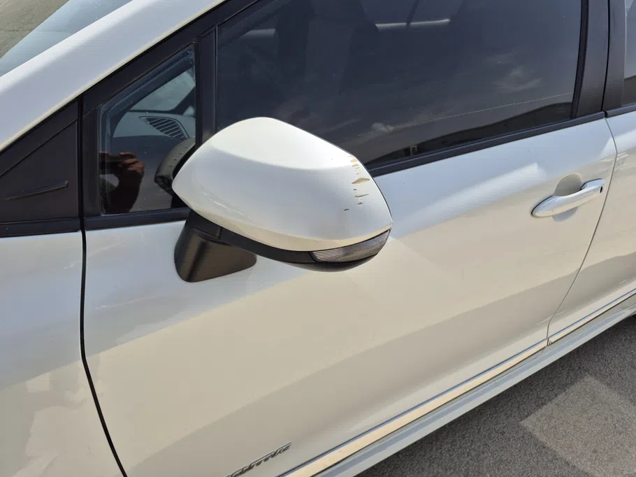 2021 Toyota Corolla XLI Executive Moonroof 