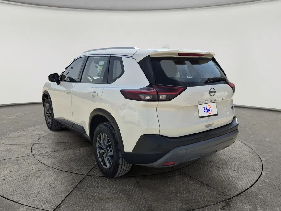 نيسان أكس تريل S 5 Seats 2023 