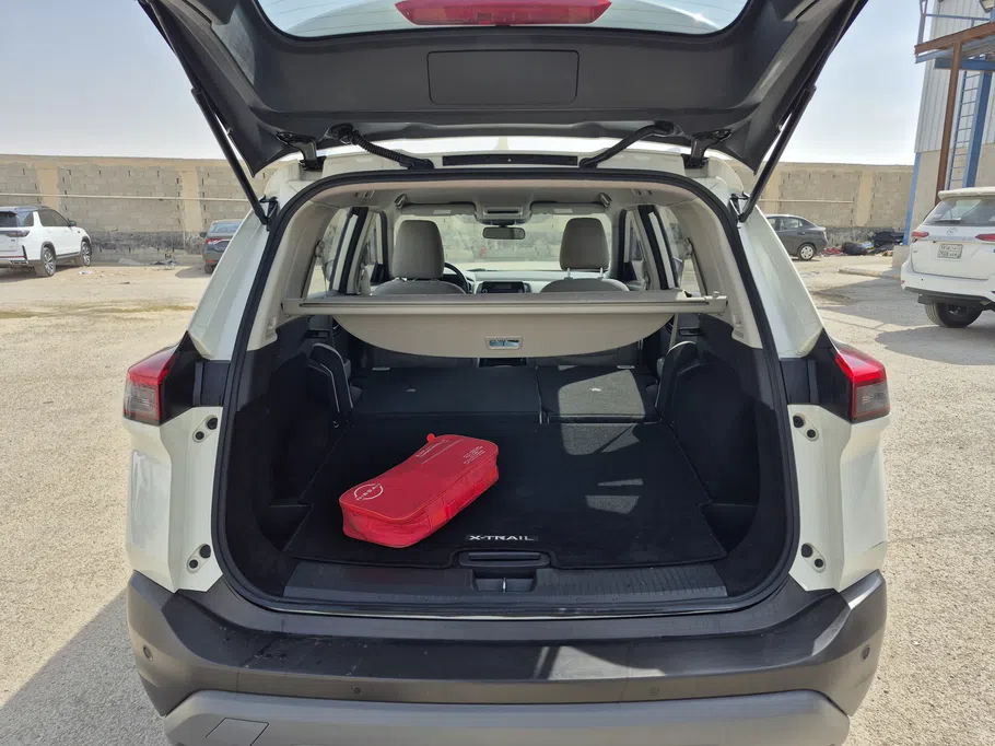 نيسان أكس تريل S 5 Seats 2023 