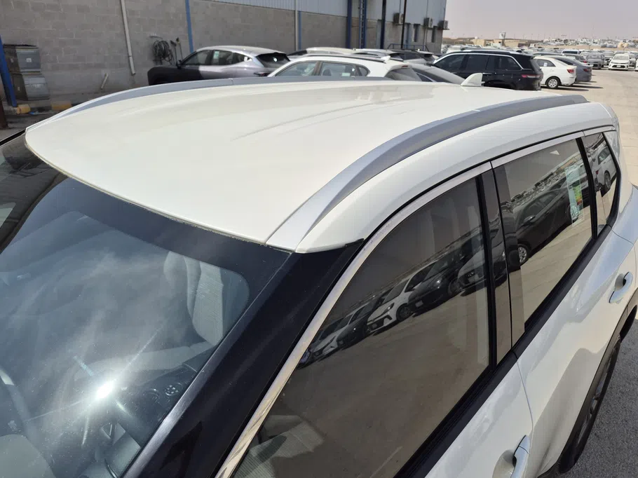 نيسان أكس تريل S 5 Seats 2023 