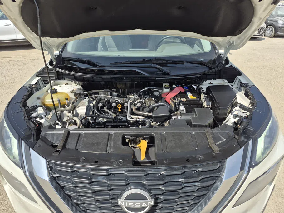 نيسان أكس تريل S 5 Seats 2023 