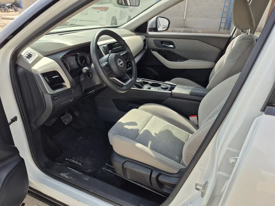 نيسان أكس تريل S 5 Seats 2023 