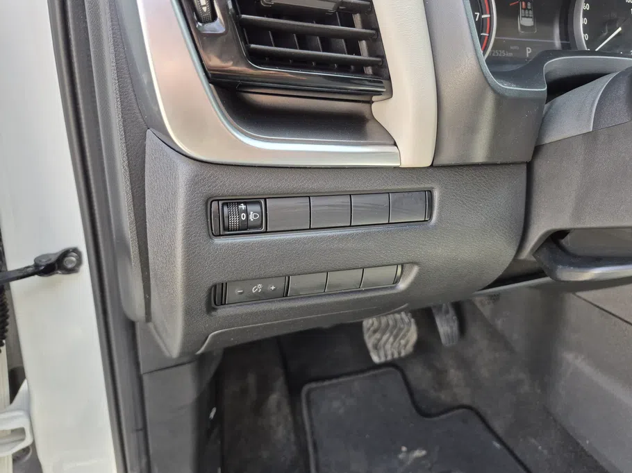 نيسان أكس تريل S 5 Seats 2023 