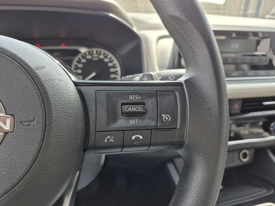نيسان أكس تريل S 5 Seats 2023 