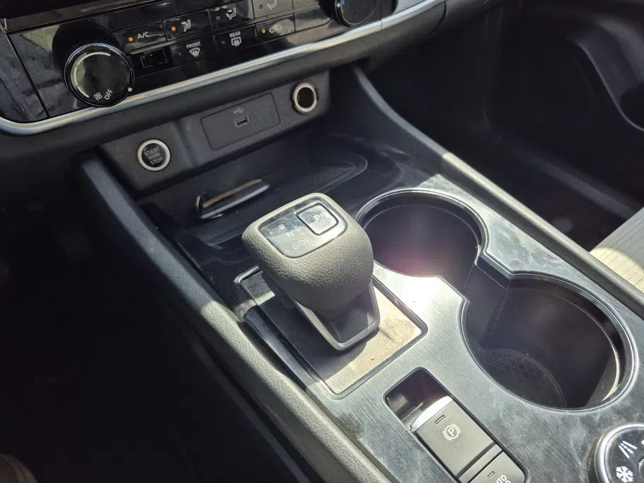 نيسان أكس تريل S 5 Seats 2023 
