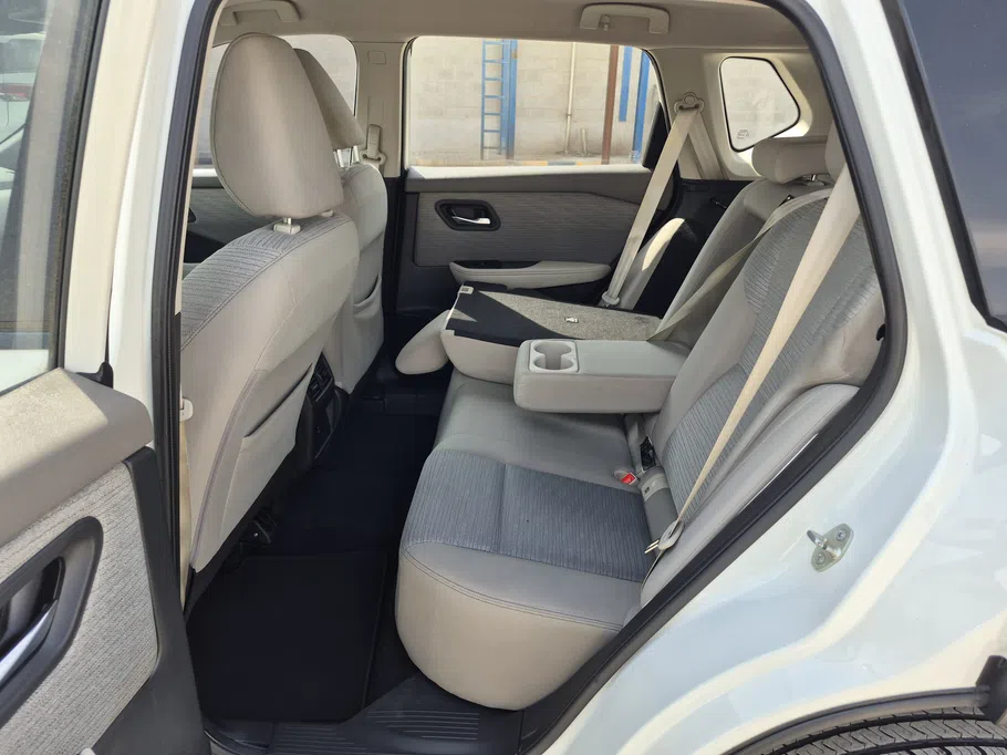 نيسان أكس تريل S 5 Seats 2023 