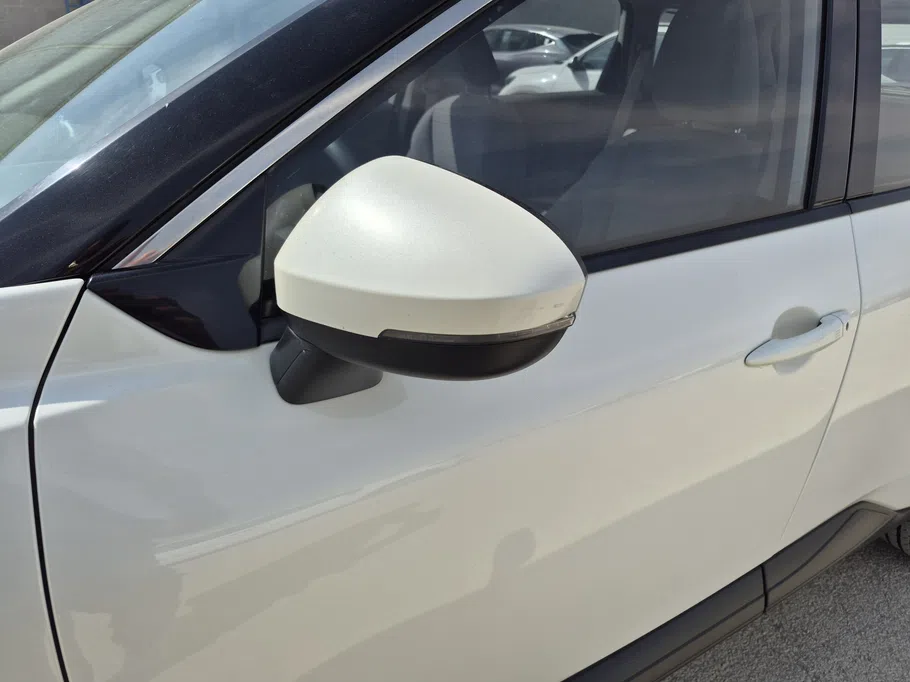 نيسان أكس تريل S 5 Seats 2023 