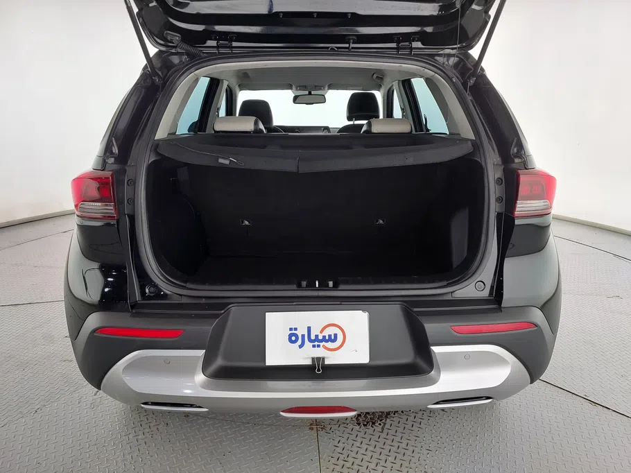 2024 Kia SONET LX2 