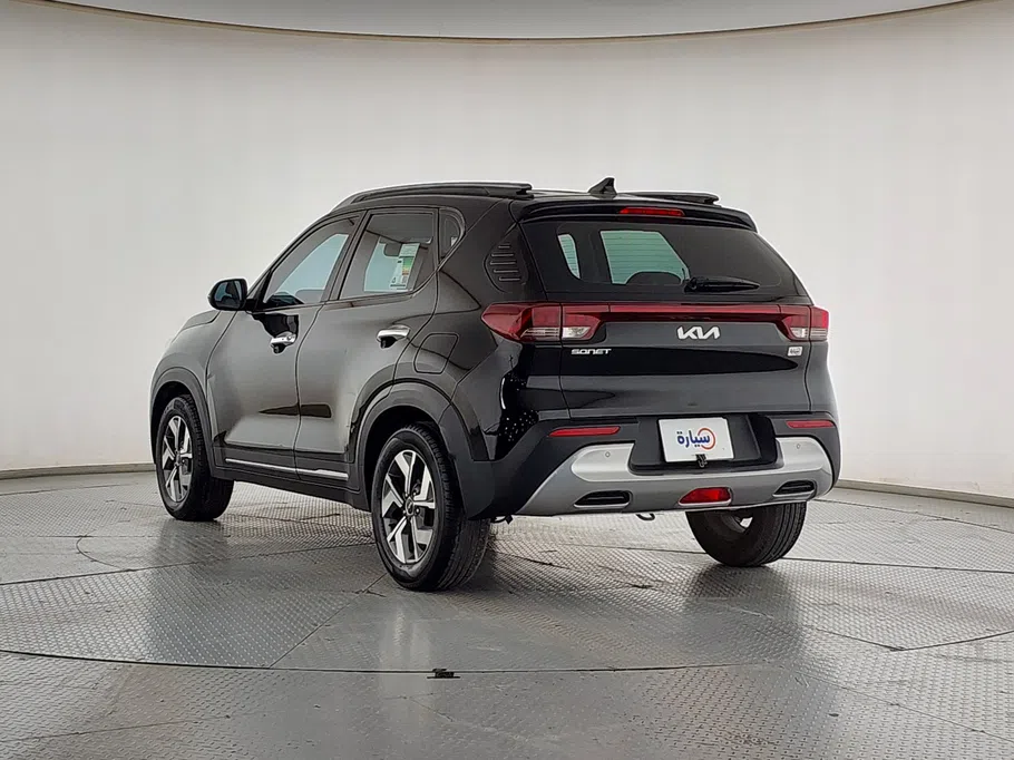2024 Kia SONET LX2 