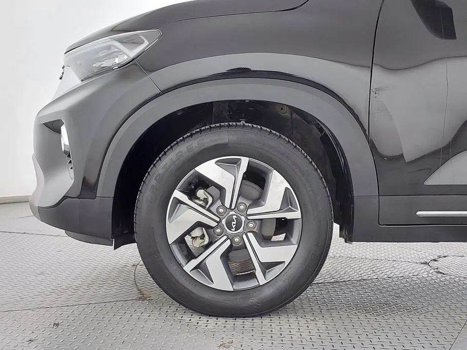 2024 Kia SONET LX2 
