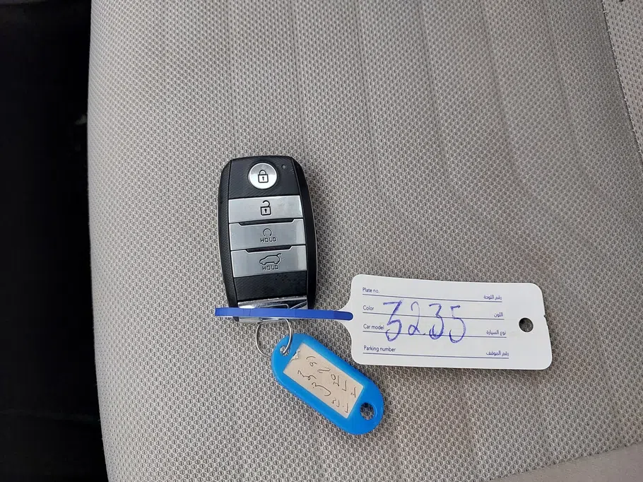 2024 Kia SONET LX2 