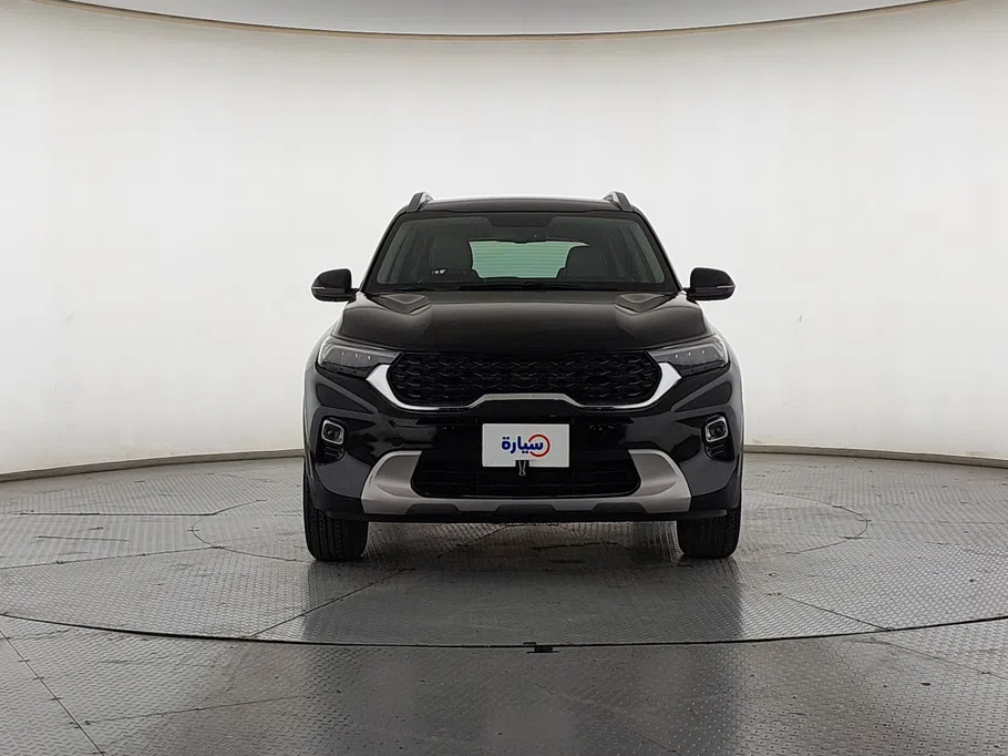 2024 Kia SONET LX2 